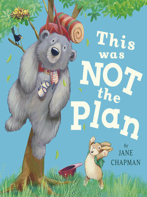 cover image of This Was Not the Plan